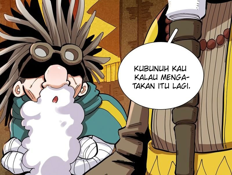 Last Word of the World chapter 24